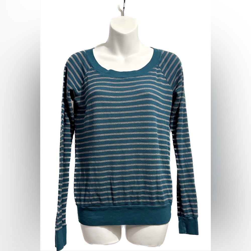 Long sleeve top by Splendid from Anthropologie